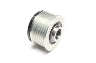 Шків генератора (вир-во Mobis)