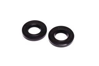 Сальник генератора Hyundai H100 93-/H-1 96-/Libero 00-/HD45/HD65/HD72/HD78 04- (вир-во Mobis)