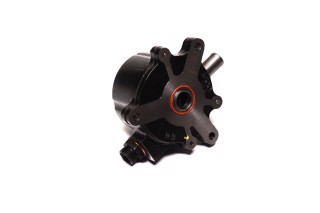 Насос вакуумний (вир-во Mobis)