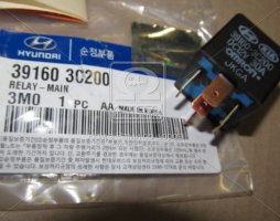 Реле (пр-во Mobis)