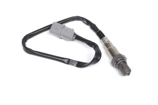 Сенсор кисневий (лямбда-зонд) Hyundai, Kia 08- (вир-во Mobis)