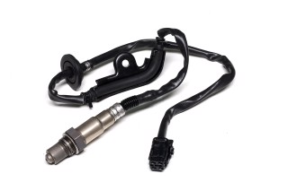 Датчик кислородний (лямбда-зонд) (в коллекторе) (вир-во Mobis)