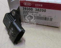 Датчик абсолютного тиску map (вир-во Mobis)