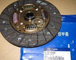 Диск зчеплення (вир-во Mobis)