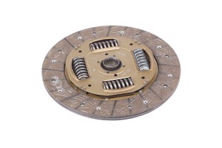 Диск зчеплення (вир-во Mobis)