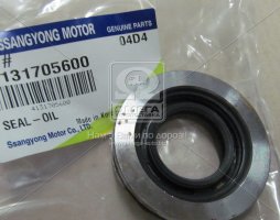 Сальник полуоси моста переднего (пр-во SsangYong)