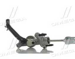 Цилиндр сцепления главный (пр-во Mobis)