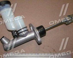 Цилиндр сцепления главный (пр-во Mobis)