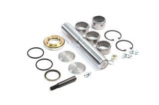 Р/к шкворня MB Vario (на сторону) (вир-во Febi)