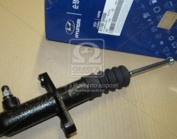 Циліндр зчеплення робітник (вир-во Mobis)