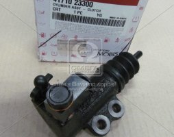 Циліндр зчеплення робочий (вир-во Mobis)