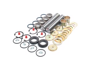 Ремкомплект шкворня MAN L,M2000 на ось (пр-во Febi)