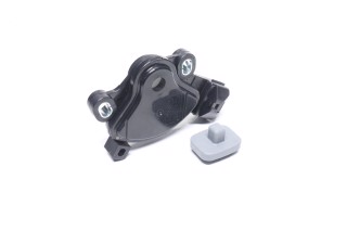 Концевой переключатель блокировки зажигания (вир-во Mobis)