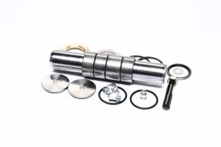 Шкворень ремкомплект MERCEDES O309, T2/LN1 68-98 перед. міст (Вир-во FEBI)