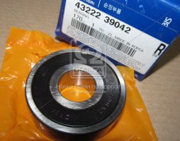 Подшипник КПП (пр-во Mobis)