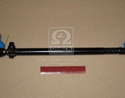 Тяга рул. поздовжня MB L=486 (вир-во Febi)