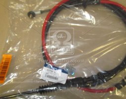 Трос КПП Hyundai HD45/HD65/HD72/HD78 04- (пр-во Mobis)