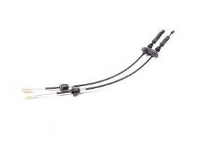 Трос кпп (вир-во Mobis)