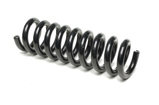 Пружина підвіски задня (вир-во SsangYong)