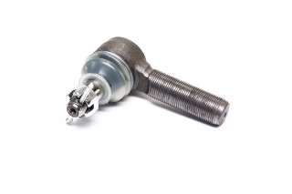 Накінечник рульової тяги MERCEDES T1, T2 68- перед. міст (Вир-во FEBI)