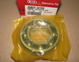 Підшипник корпусу диференціала (вир-во Mobis)