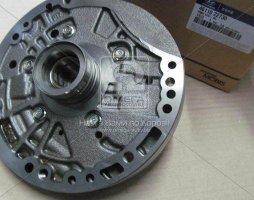 Насос масляний (вир-во Mobis)