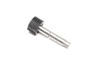 Шестерня спідометра (вир-во Mobis)