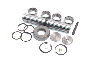 Р/к шкворня MB (на сторону) (вир-во Febi)