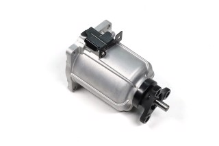 Муфта включення задн.привода (вир-во Mobis)