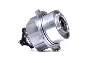 Віскомуфта заднього мосту (вир-во Mobis)