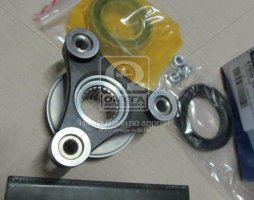 Рем. к-т муфти включення задн.прівода (вир-во Mobis)