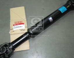 Кардан передній (вир-во Mobis)