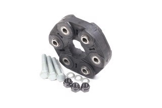 Муфта еластична кардана (вир-во Mobis)