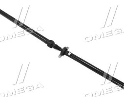 Кардан задний (пр-во Mobis)