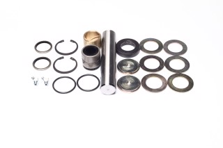 Ремкомплект шкворня MAN L2000 (на сторону) (пр-во Febi)