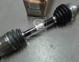 Полуось в сборе правая (пр-во Mobis)