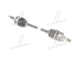 Полуось в сборе левая (пр-во Mobis)