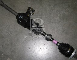 Полуось в сборе правая (пр-во Mobis)