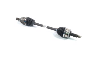 Піввісь у зборі ліва (вир-во Mobis)