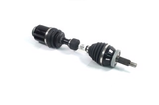 Полуось в сборе правая (пр-во Mobis)