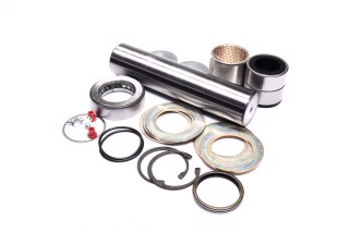 Р/к шкворня MAN F90,M2000 на сторону (вир-во FEBI)