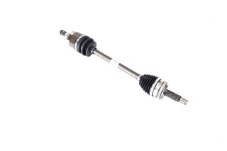 Вал приводу в зборі лівий (вир-во Mobis)