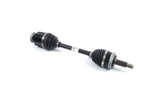 Піввісь у зборі права (вир-во Mobis)