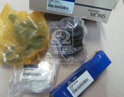 ШРУС внутренний (пр-во Mobis)