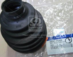 Пильовик шруса зовнішній (вир-во Mobis)