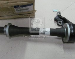 Вал проміжний (підвісний) (вир-во Mobis)