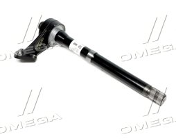 Вал привода проміжний в зборі (вир-во Mobis)