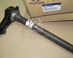 Вал проміжний (підвісний) (вир-во Mobis)