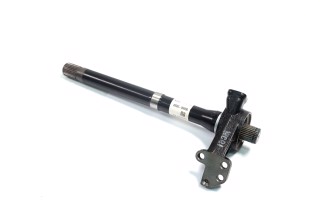 Вал привода проміжний в зборі (вир-во Mobis)