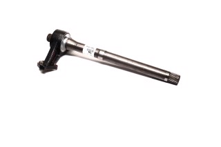 Вал привода проміжний в зборі (вир-во Mobis)